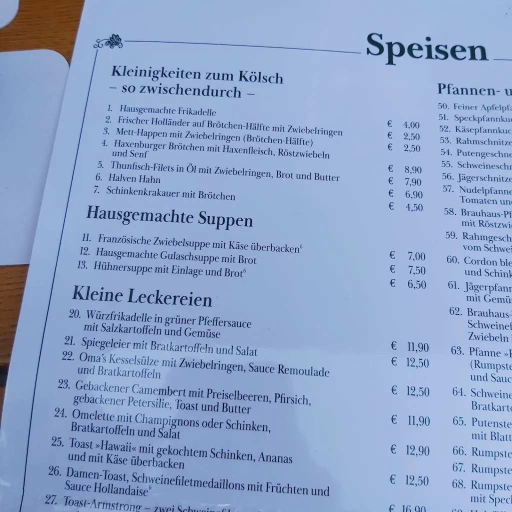 Menu_Ratskeller Brauhaus_Frechen_image_4