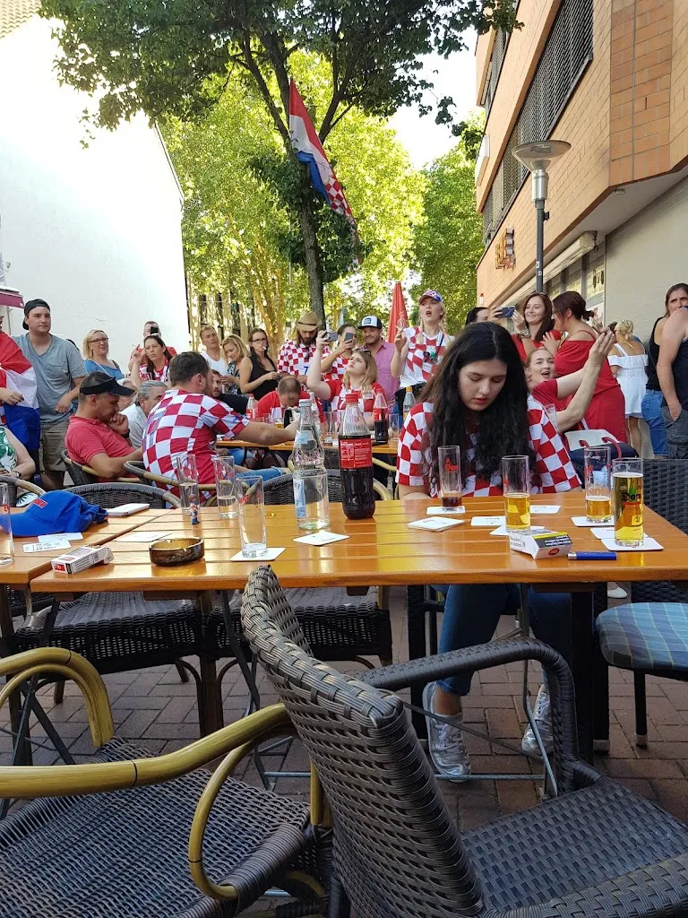 Ratskeller Brauhaus ristorante a Frechen