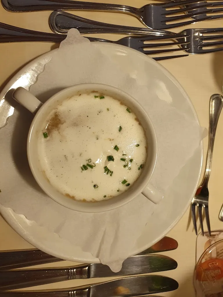 Phil Baumgarten_De Kannenbäcker_Frechen_review