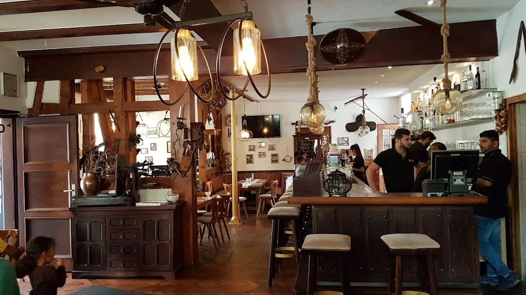 La Bussola ristorante a Lahr/Schwarzwald