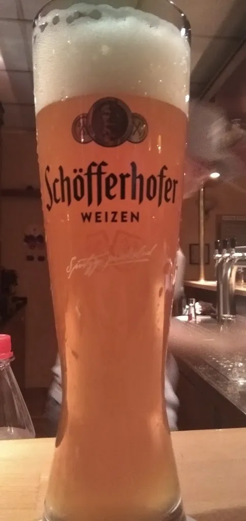 Menu_Gaststätte Beim Hannes_Frechen_image_1