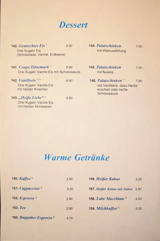 Menu_Hotel Restaurant Burgfahrt_Frechen_image_4