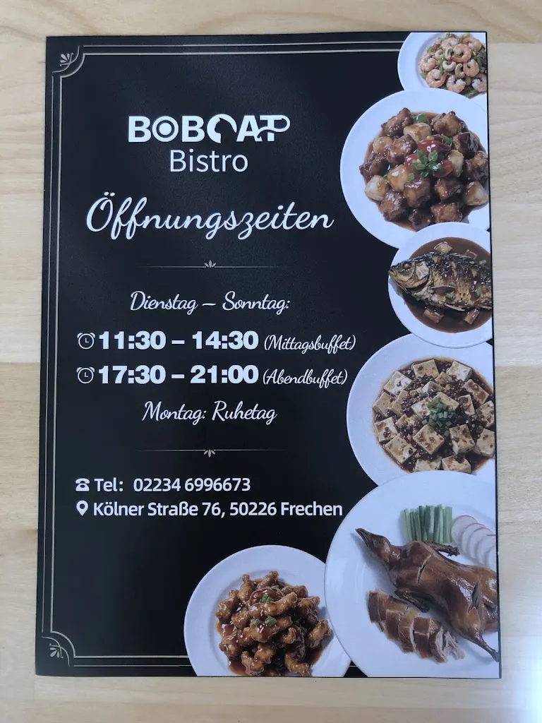 Menu_BOBCAT BISTRO_Frechen_image_2