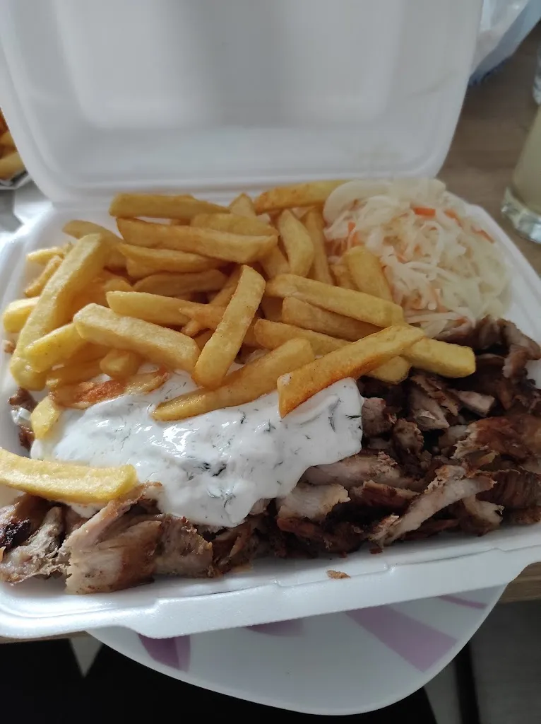 Menu_El Greco Frechen_Frechen_image_5