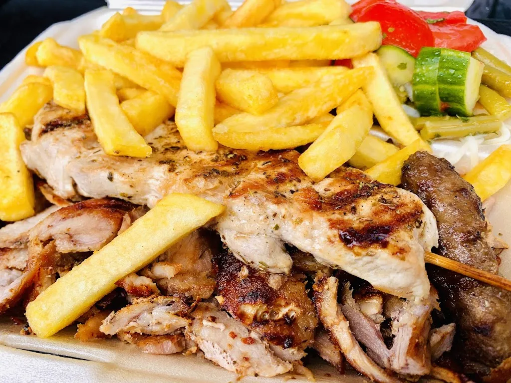 Menu_El Greco Frechen_Frechen_image_6