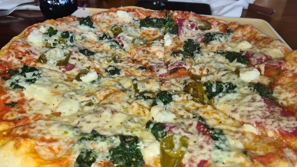 Menu_El Greco Frechen_Frechen_image_7