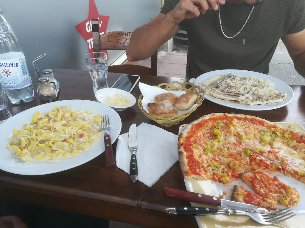 Menu_El Greco Frechen_Frechen_image_9