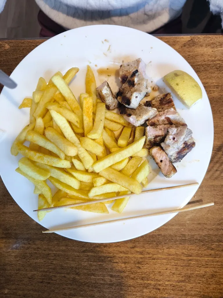 Stephan Kessler_El Greco Frechen_Frechen_review