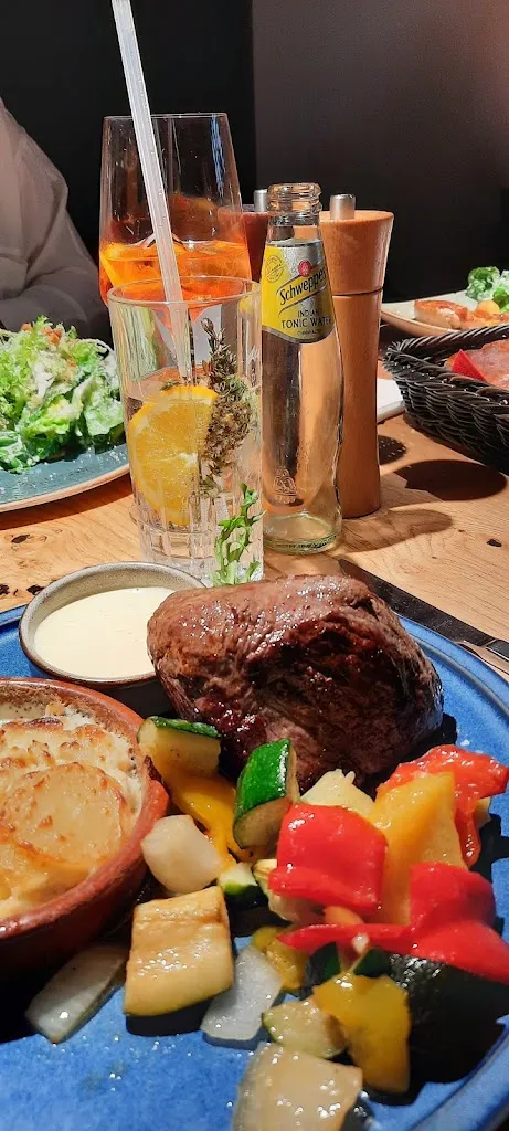 Menu_LANDBRENNER_Frechen_immagine_5