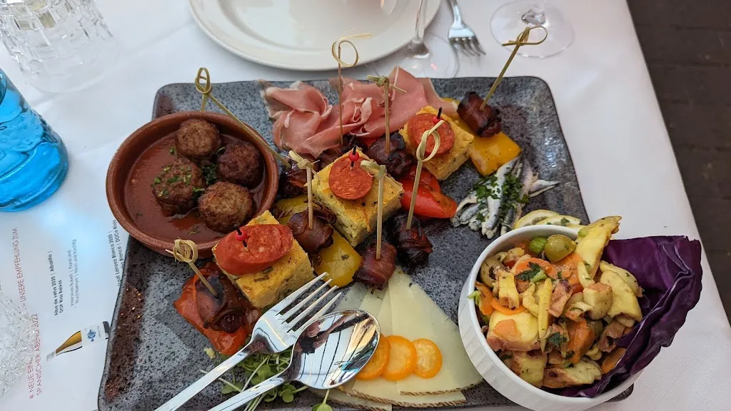 Menu_LANDBRENNER_Frechen_immagine_9