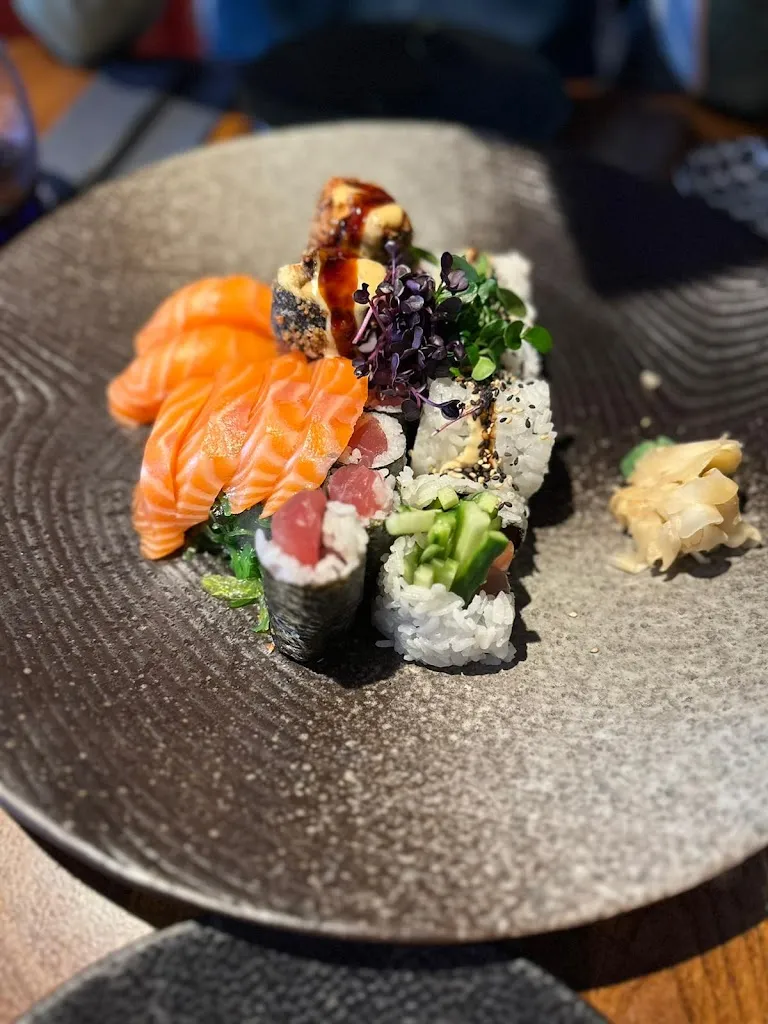 Menu_Yoake Restaurant_Villingen-Schwenningen_image_5