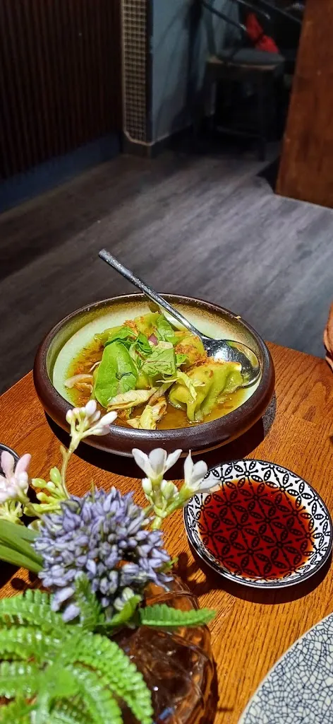 Menu_Yoake Restaurant_Villingen-Schwenningen_image_6