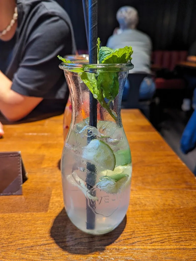 Menu_Yoake Restaurant_Villingen-Schwenningen_image_7