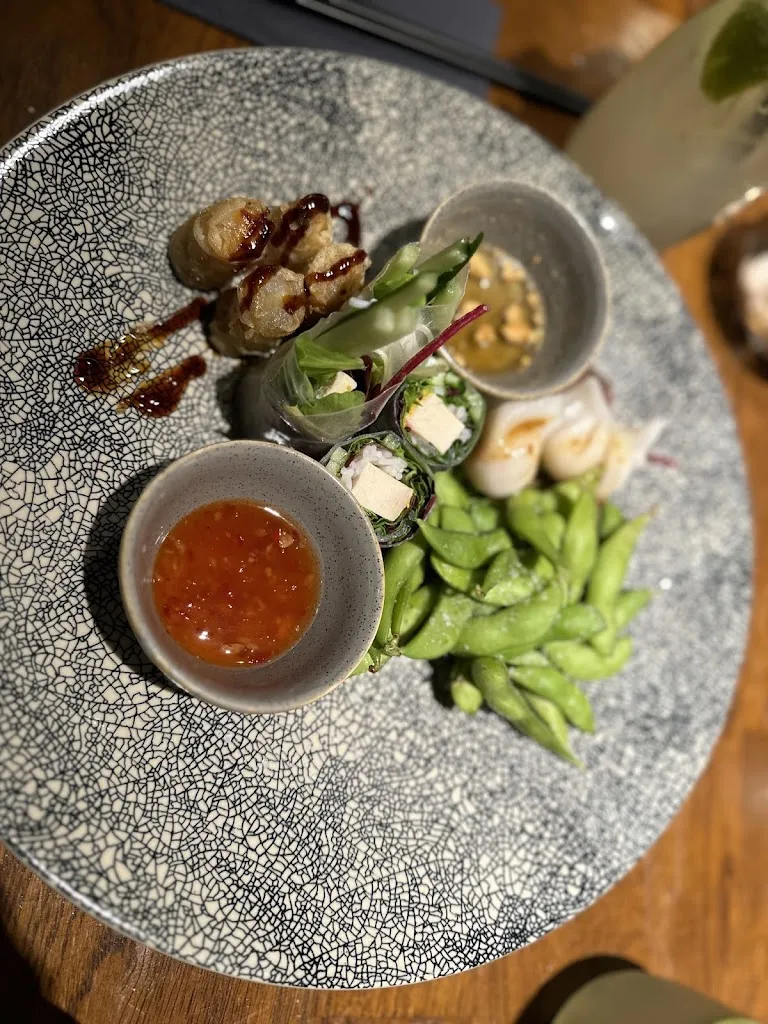 Menu_Yoake Restaurant_Villingen-Schwenningen_image_9