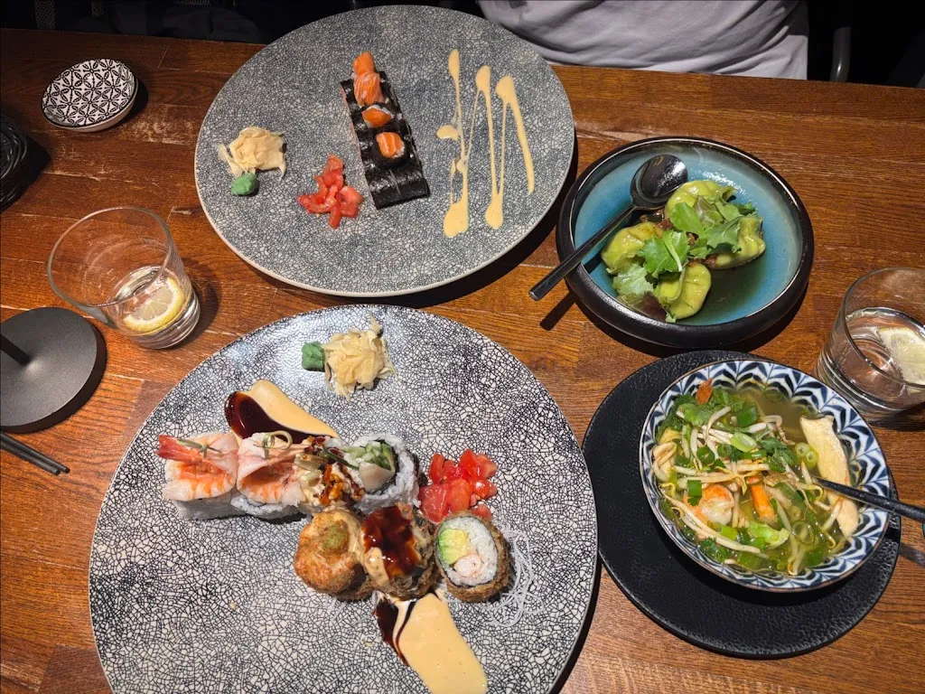 asya t_Yoake Restaurant_Villingen-Schwenningen_review