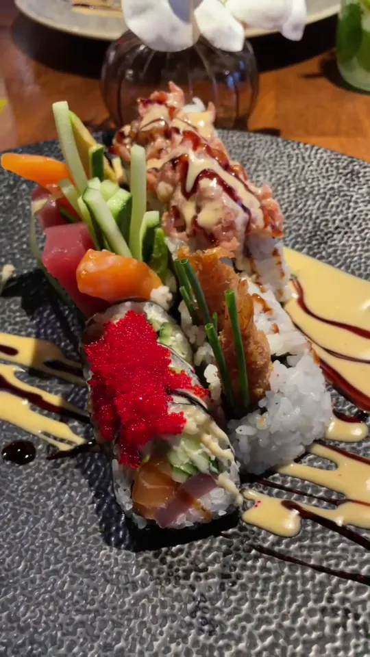 June Nysted_Yoake Restaurant_Villingen-Schwenningen_review