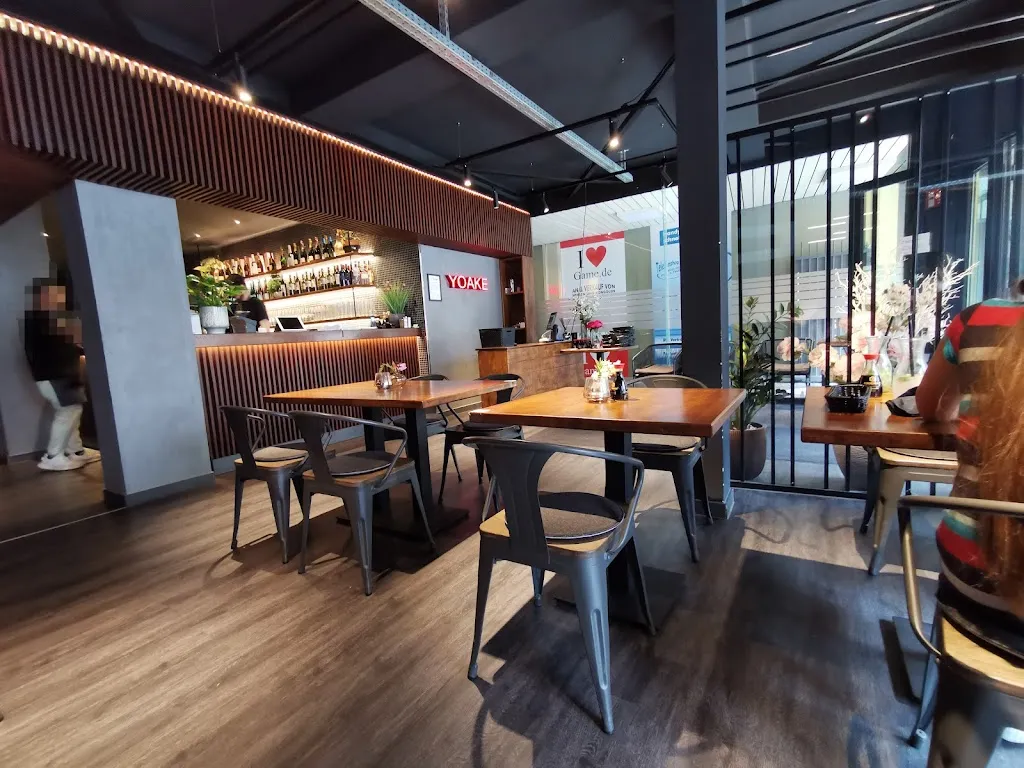 Yoake Restaurant_Villingen-Schwenningen_slider_image_1