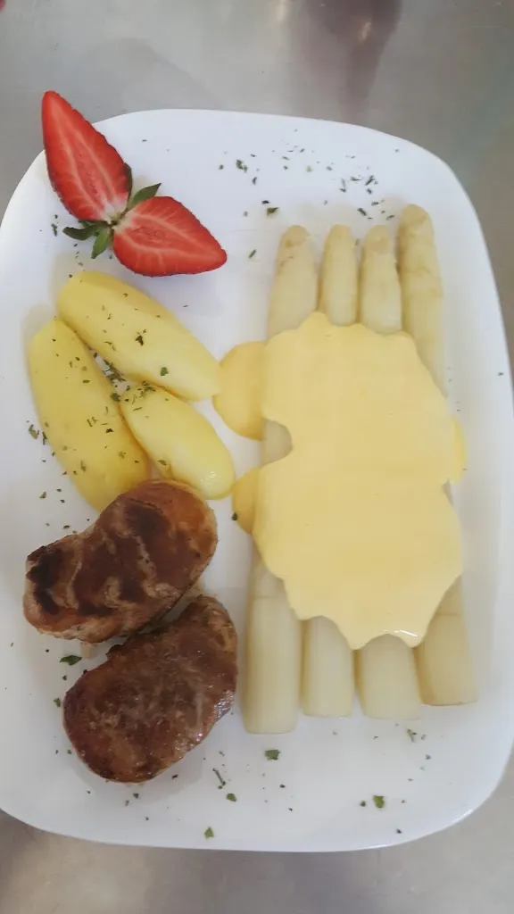 Menu_Brauhaus Grachtenhof .Inhaber Familie Grubisic_Frechen_immagine_7