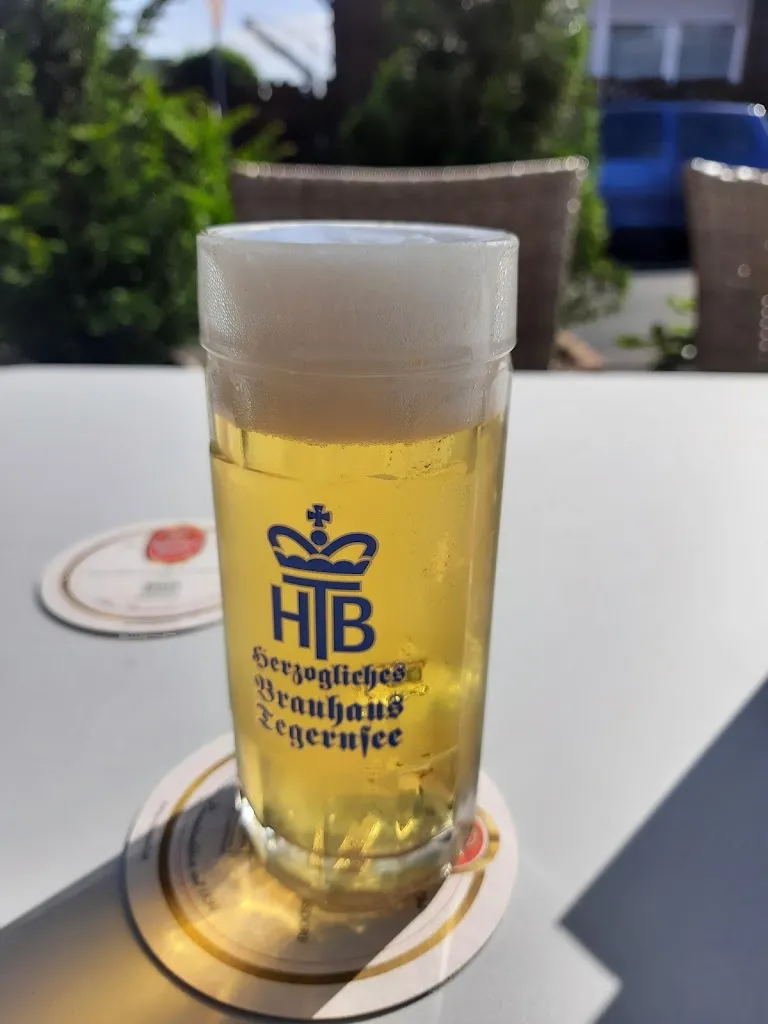 Menu_Brauhaus Grachtenhof .Inhaber Familie Grubisic_Frechen_immagine_9