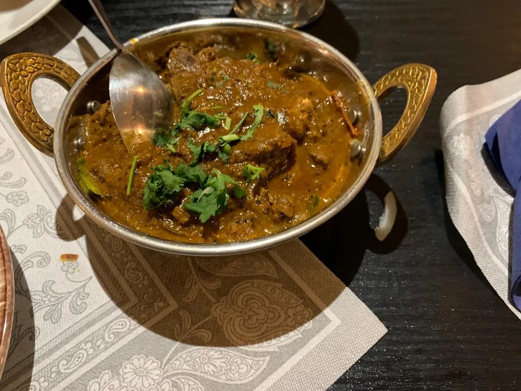 Menu_Nilavara Restaurant_Frechen_image_5