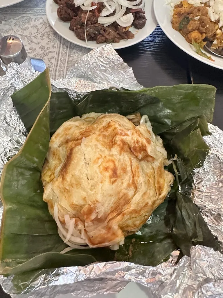 Nilavara Restaurant restaurant in Frechen