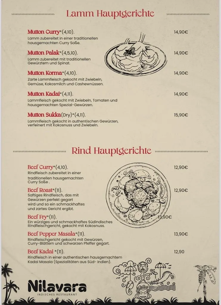 Nilavara Restaurant_Frechen_slider_image_2