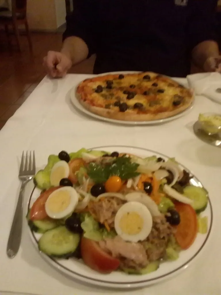 Menu_Ristorante Pizzeria Il Castello_Frechen_image_1