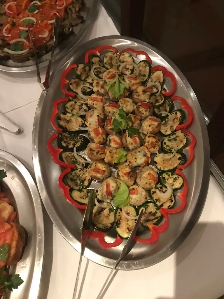 Menu_Ristorante Pizzeria Il Castello_Frechen_image_2