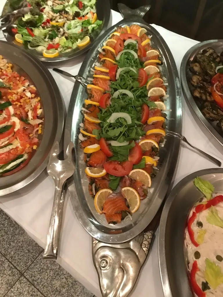 Menu_Ristorante Pizzeria Il Castello_Frechen_image_3