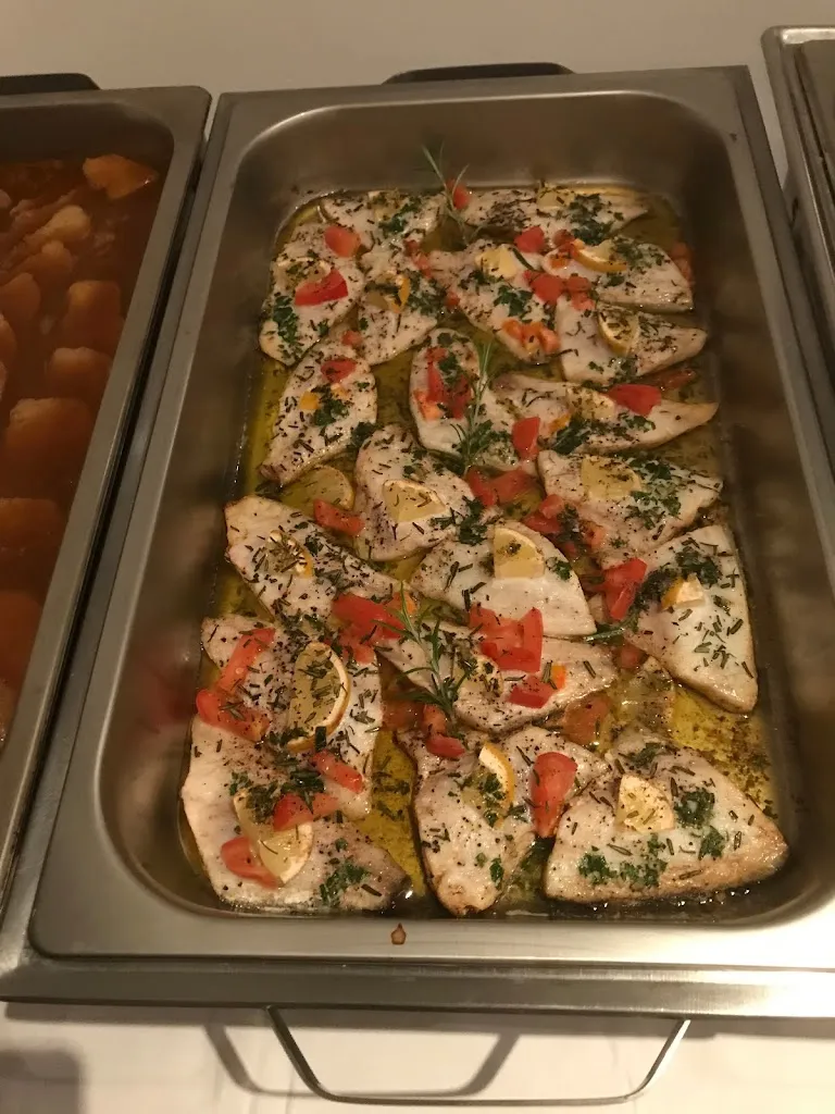 Ristorante Pizzeria Il Castello_Frechen_slider_image_3