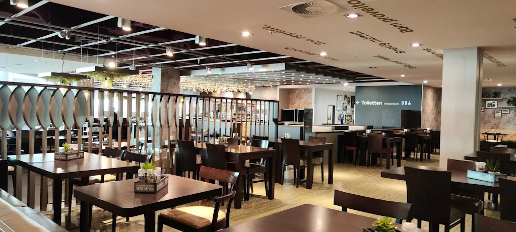 Restaurant Toscana restaurant in Frechen