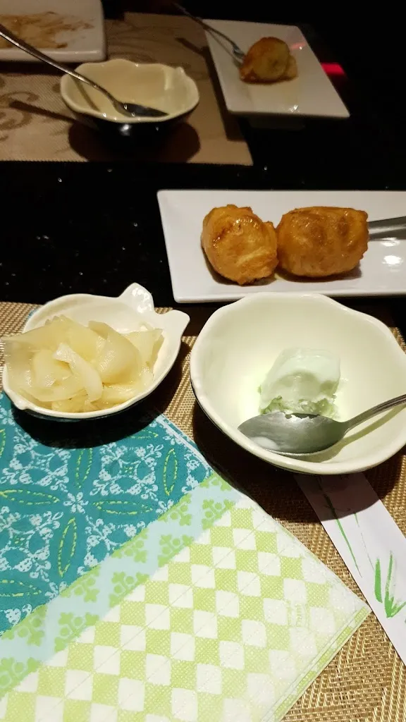 Menu_Izumo Sushi Restaurant Frechen_Frechen_immagine_6