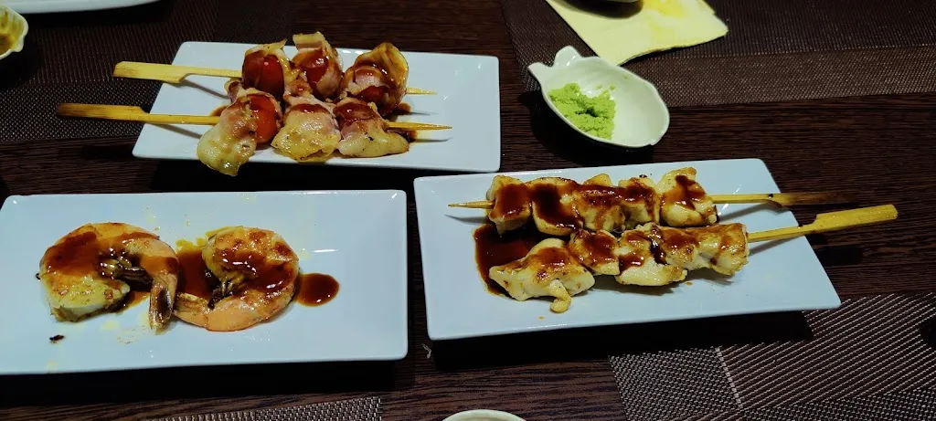 Menu_Izumo Sushi Restaurant Frechen_Frechen_immagine_9