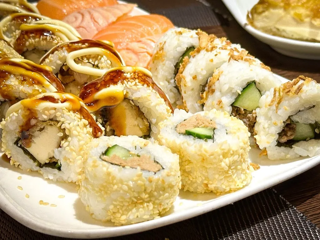 Izumo Sushi Restaurant Frechen_Frechen_slider_image_3