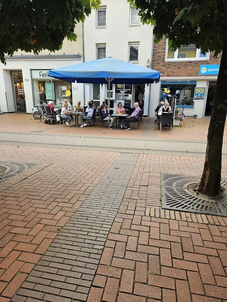 Olympia Grill ristorante a Frechen