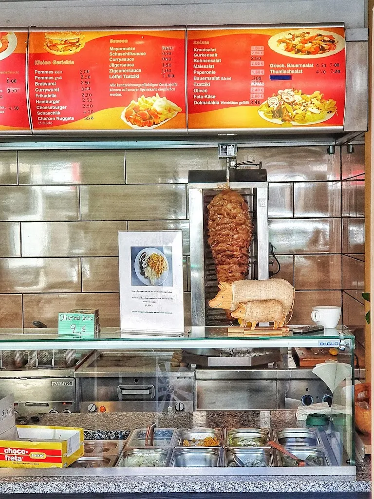 Menu_Beim Pano_Frechen_immagine_3