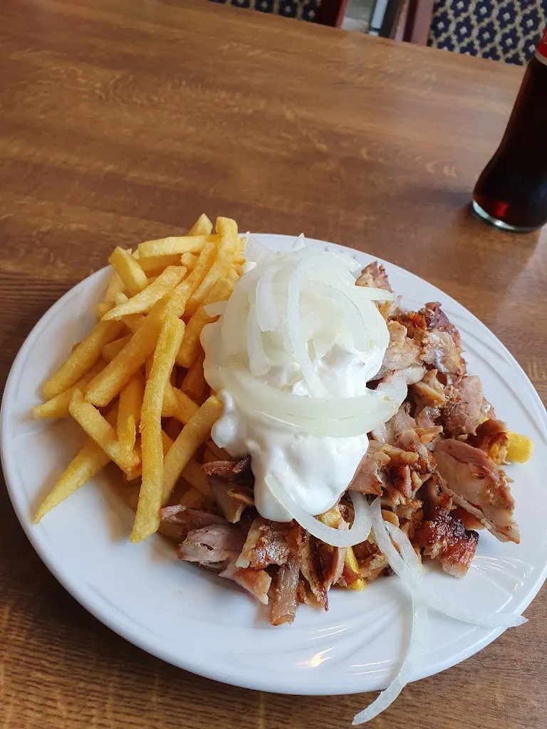 Menu_Beim Pano_Frechen_immagine_5