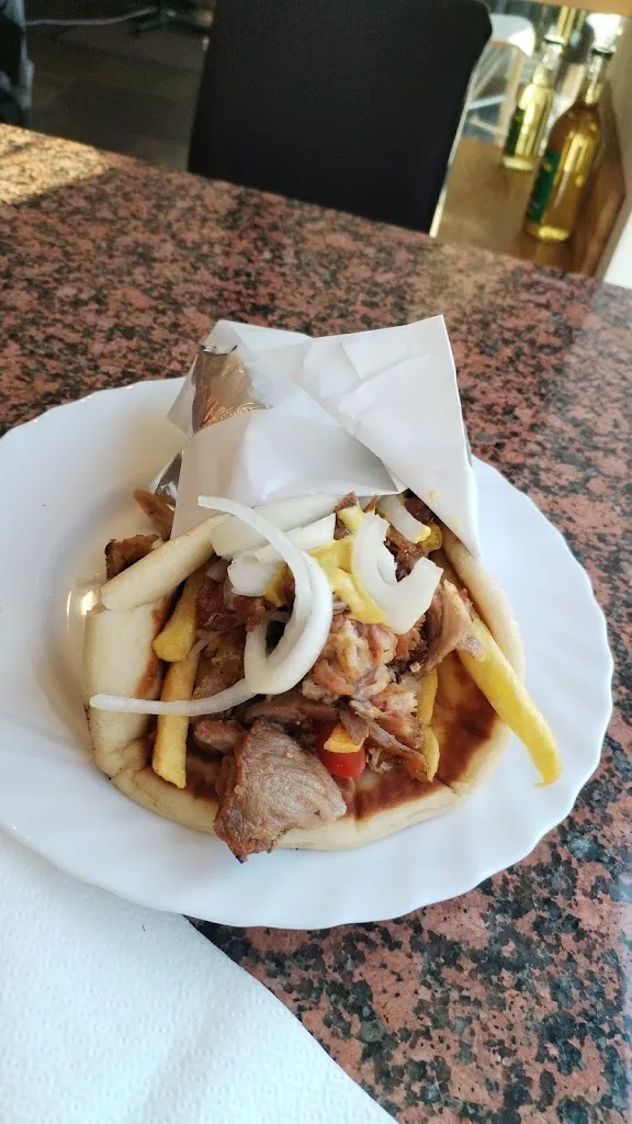 Menu_Beim Pano_Frechen_immagine_7