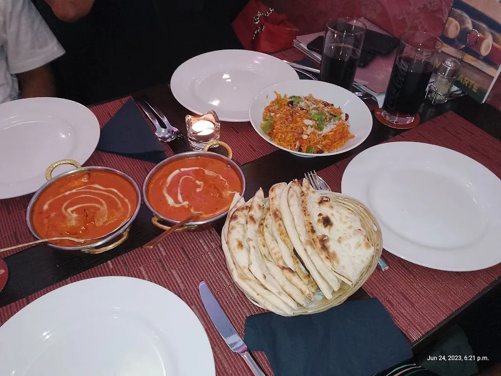 Menu_Tandoor Indisches Restaurant_Rheine_image_7