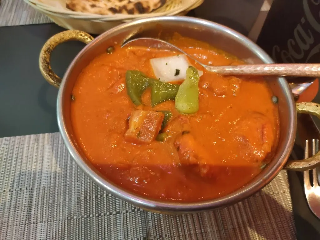 Menu_Tandoor Indisches Restaurant_Rheine_image_8