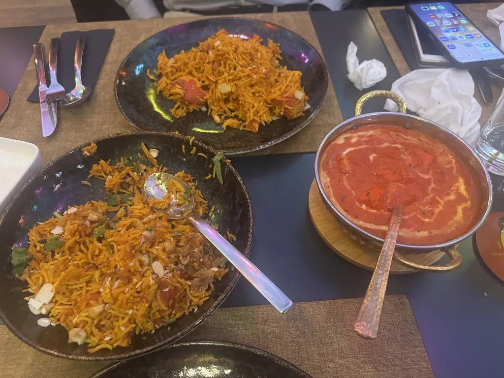 Chek_Tandoor Indisches Restaurant_Rheine_review