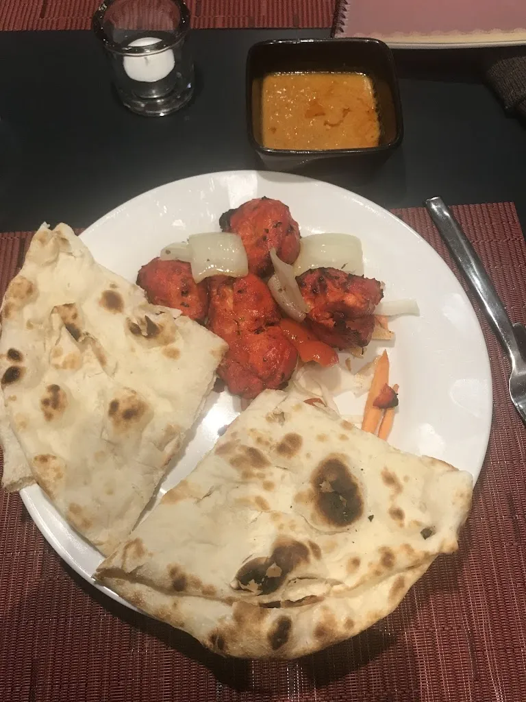 Shivu Poojary_Tandoor Indisches Restaurant_Rheine_review