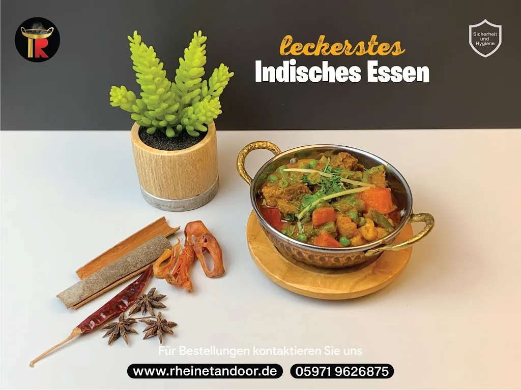 Tandoor Indisches Restaurant_Rheine_slider_image_3