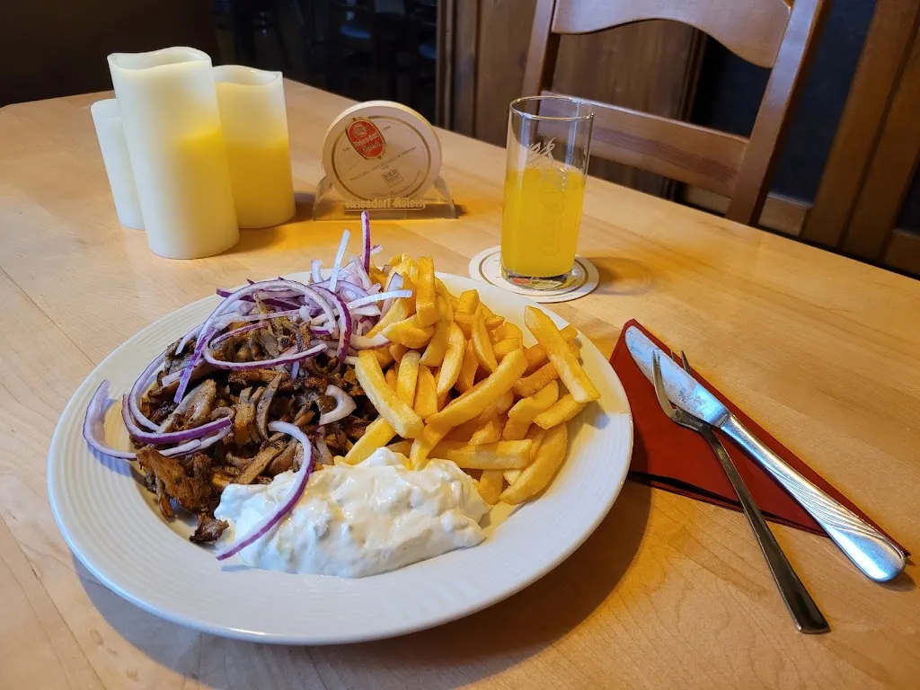 Menu_Gaststätte Klosterstube Werk 3_Frechen_image_6