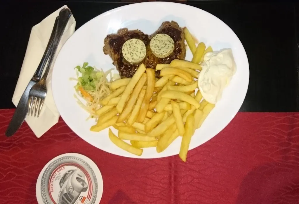 Menu_Gaststätte Klosterstube Werk 3_Frechen_image_9