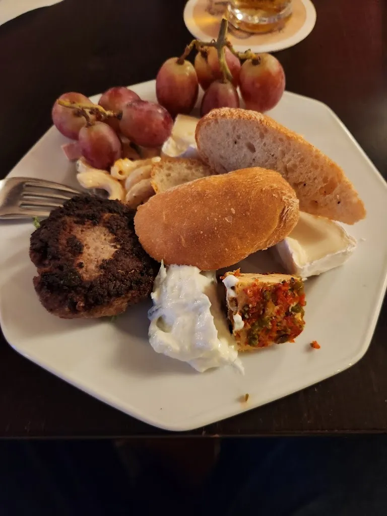 Michael Rosarius_Gaststätte Klosterstube Werk 3_Frechen_review