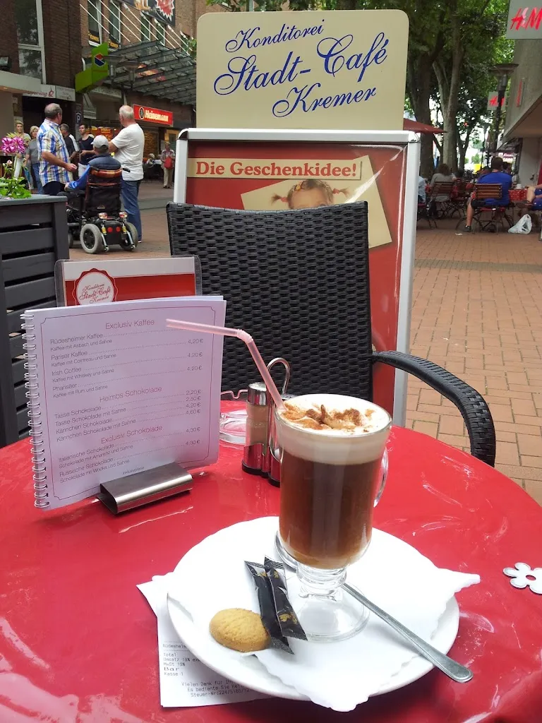 Menu_DAS KUCHENHAUS_Frechen_immagine_5