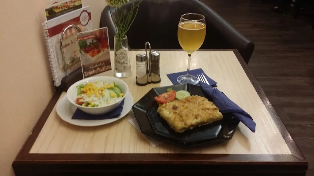 Menu_DAS KUCHENHAUS_Frechen_immagine_7