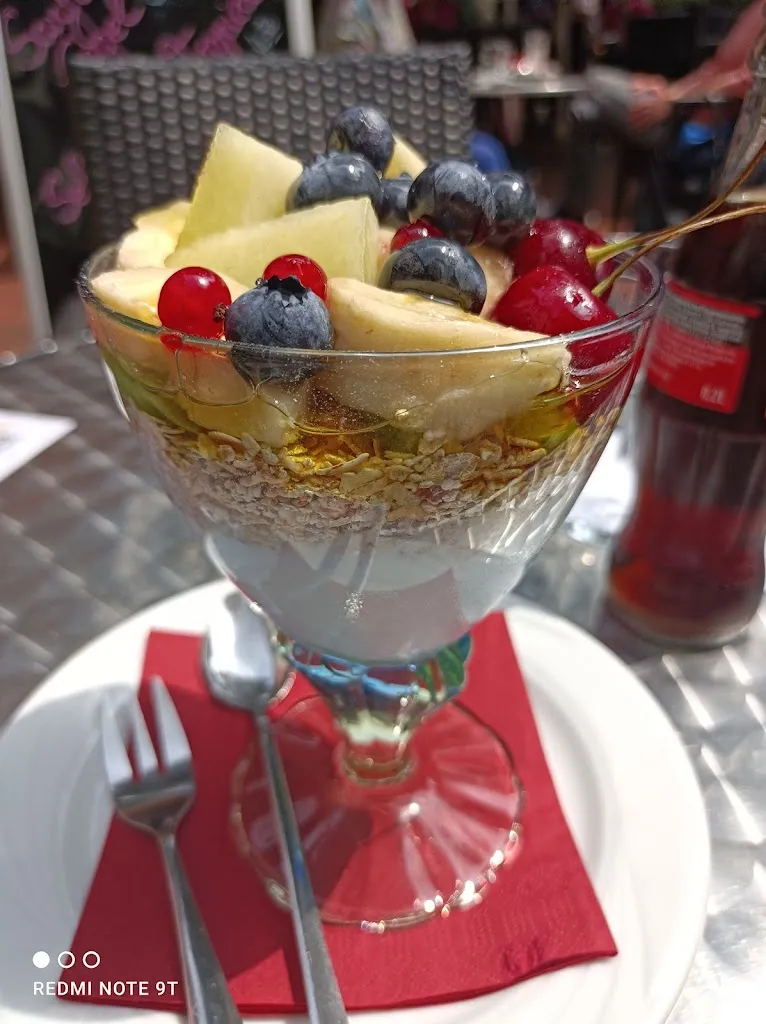 Menu_DAS KUCHENHAUS_Frechen_immagine_8