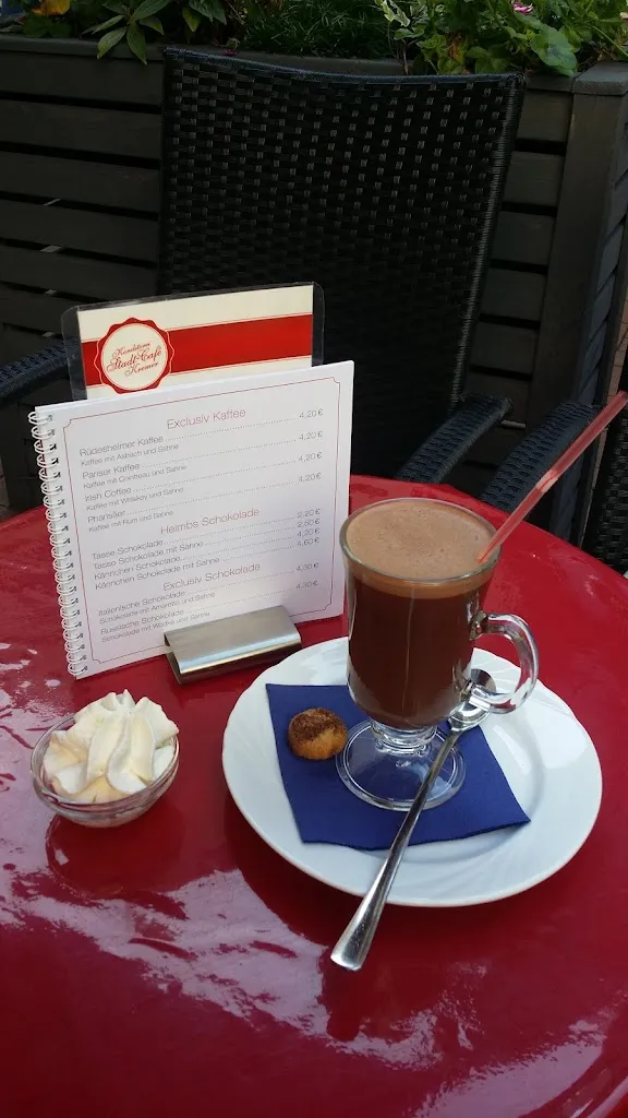 Menu_DAS KUCHENHAUS_Frechen_immagine_9